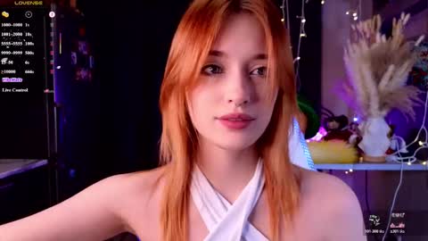 Snapshot of hisoka__akerley chatting on March 28, 2026, 6:40 pm Ella online show from March 28, 2026, 6:40 pm