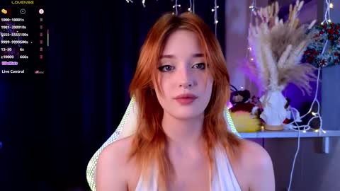 Snapshot of hisoka__akerley chatting on March 30, 2026, 6:53 pm Ella online show from March 30, 2026, 6:53 pm