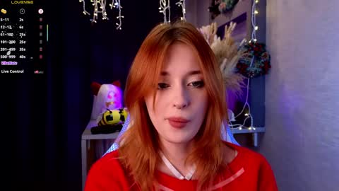 Snapshot of hisoka__akerley chatting on April 6, 2026, 7:15 pm Ella online show from April 6, 2026, 7:15 pm