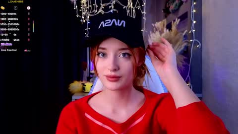 Snapshot of hisoka__akerley chatting on April 9, 2026, 7:41 pm Ella online show from April 9, 2026, 7:41 pm