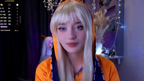 Snapshot of hisoka__akerley chatting on May 16, 2026, 7:23 pm Ella online show from May 16, 2026, 7:23 pm