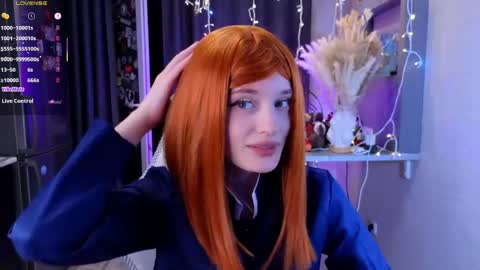 Snapshot of hisoka__akerley chatting on May 18, 2026, 6:47 pm Ella online show from May 18, 2026, 6:47 pm