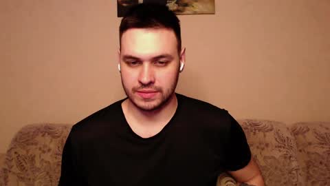 Hisoka online show from April 5, 2026, 12:30 am