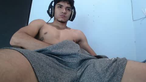 Juan c online show from April 26, 2026, 4:10 am