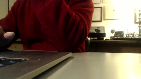 histrionical1 online show from April 30, 2026, 9:59 am