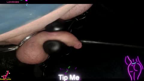 fckn4skn online show from November 24, 2025, 3:50 am