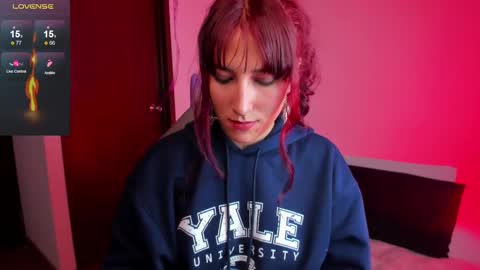 Hitomi Arata online show from March 5, 2025, 12:38 am