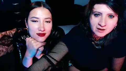 Hitomi Arata online show from September 14, 2025, 8:41 pm