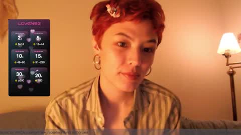  Vivi  online show from March 17, 2026, 3:00 am