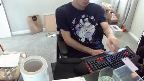 Hentai man online show from October 12, 2025, 8:08 pm