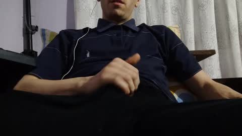 Hocthus -  online show from January 4, 2025, 10:13 pm