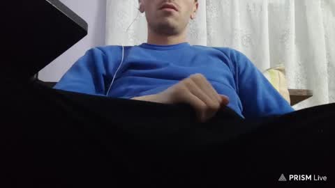 Hocthus -  online show from January 6, 2025, 10:05 pm