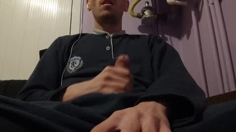 Hocthus -  online show from January 15, 2025, 6:19 pm