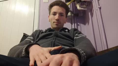 Hocthus -  online show from February 10, 2025, 5:52 pm