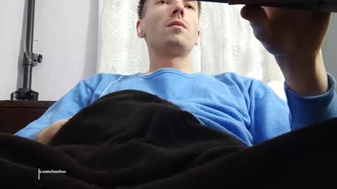 Hocthus -  online show from March 2, 2025, 9:32 pm