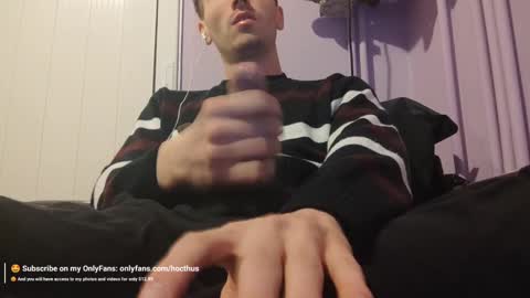 Hocthus -  online show from March 10, 2025, 4:57 pm