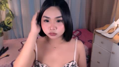 IM NEW HERE ITS ME GIA online show from February 26, 2026, 10:20 pm