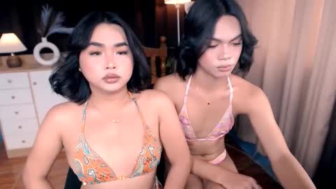 IM NEW HERE ITS ME GIA online show from March 17, 2026, 8:06 am