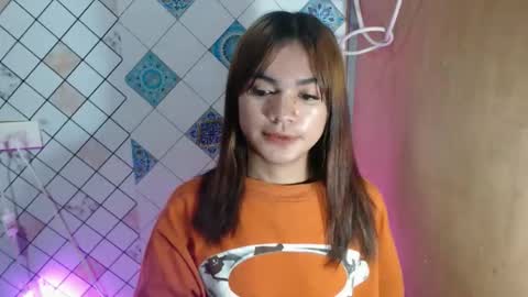 Karina3 online show from February 21, 2026, 10:49 am