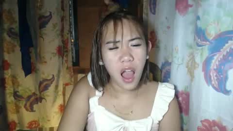 Karrie3 online show from February 19, 2026, 2:57 pm