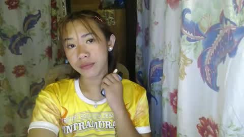 Karrie3 online show from March 11, 2026, 12:22 pm