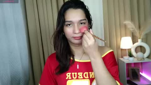 Hoelymorri online show from January 8, 2026, 11:29 pm