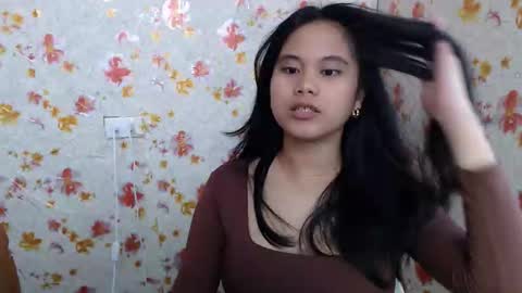 Zhuxinn3 online show from March 26, 2026, 8:20 am