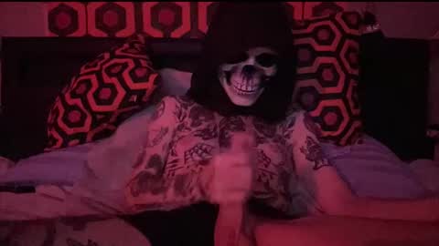 hogboneman online show from October 15, 2025, 5:18 am