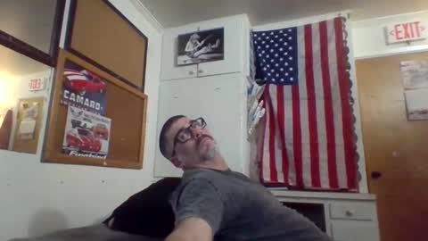 hoglegg99384194 online show from March 5, 2025, 9:38 am