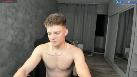 Victor online show from December 4, 2024, 2:09 am