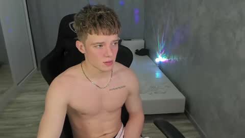 Victor online show from January 29, 2025, 10:11 pm