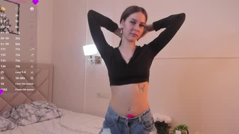 Im Zelda online show from January 14, 2025, 2:43 pm