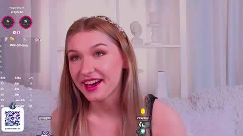 Im Zelda online show from February 14, 2025, 1:13 am