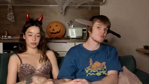 Misha and Stacy online show from October 30, 2025, 7:36 pm