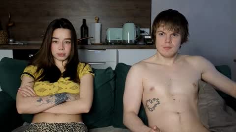 Misha and Stacy online show from November 16, 2025, 6:30 am