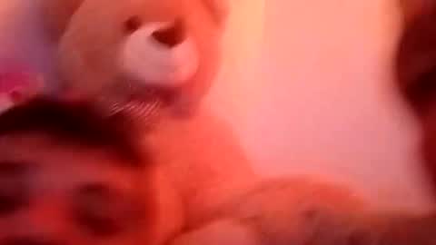 holdrenanthony9 online show from November 12, 2025, 1:00 pm