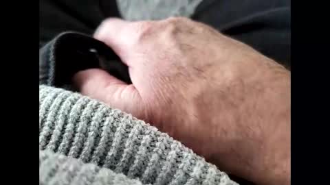 holger_man online show from January 7, 2025, 10:11 am