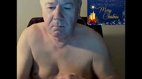 Snapshot of holgerhb53 chatting on December 24, 2024, 5:05 am Holger online show from December 24, 2024, 5:05 am