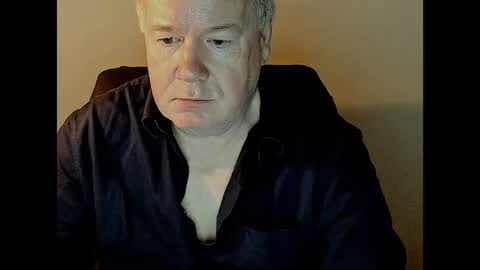 Snapshot of holgerhb53 chatting on January 17, 2025, 4:04 pm Holger online show from January 17, 2025, 4:04 pm