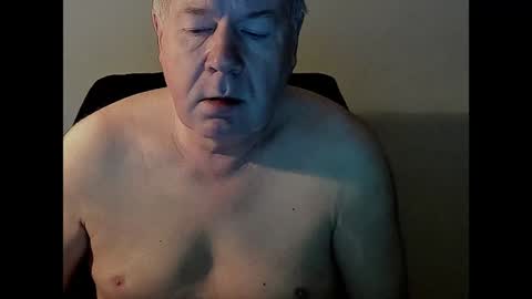 Snapshot of holgerhb53 chatting on January 19, 2025, 9:11 am Holger online show from January 19, 2025, 9:11 am