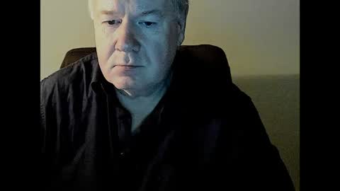 Snapshot of holgerhb53 chatting on January 19, 2025, 2:17 pm Holger online show from January 19, 2025, 2:17 pm