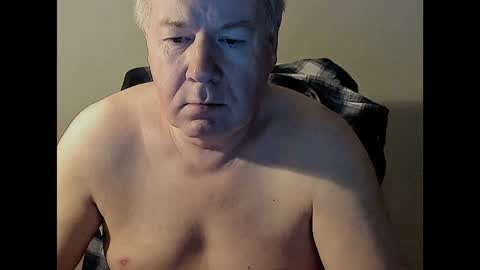 Snapshot of holgerhb53 chatting on February 8, 2025, 6:54 am Holger online show from February 8, 2025, 6:54 am
