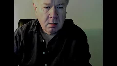 Snapshot of holgerhb53 chatting on February 20, 2025, 9:55 am Holger online show from February 20, 2025, 9:55 am
