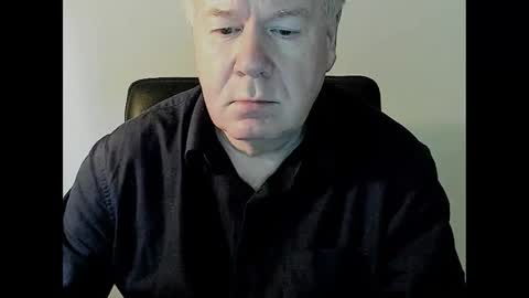 Snapshot of holgerhb53 chatting on March 1, 2025, 10:13 am Holger online show from March 1, 2025, 10:13 am