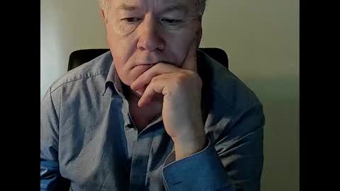 Snapshot of holgerhb53 chatting on March 9, 2025, 9:24 am Holger online show from March 9, 2025, 9:24 am