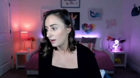 Snapshot of holihurricane chatting on February 7, 2026, 5:00 am Holi Hurricane online show from February 7, 2026, 5:00 am