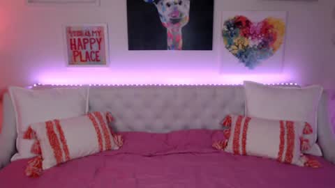 Snapshot of holihurricane chatting on March 6, 2026, 4:53 am Holi Hurricane online show from March 6, 2026, 4:53 am