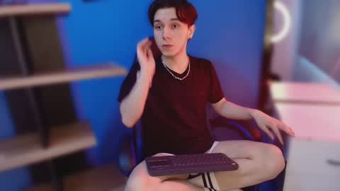 Snapshot of hollannd_ chatting on March 14, 2026, 1:16 pm Holland online show from March 14, 2026, 1:16 pm