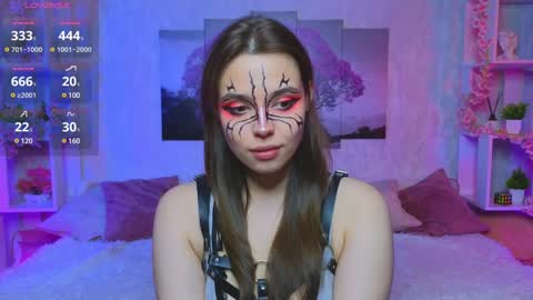 Snapshot of hollisbelch chatting on December 7, 2024, 5:09 pm Lux online show from December 7, 2024, 5:09 pm