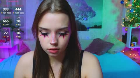 Snapshot of hollisbelch chatting on December 30, 2024, 5:02 pm Lux online show from December 30, 2024, 5:02 pm